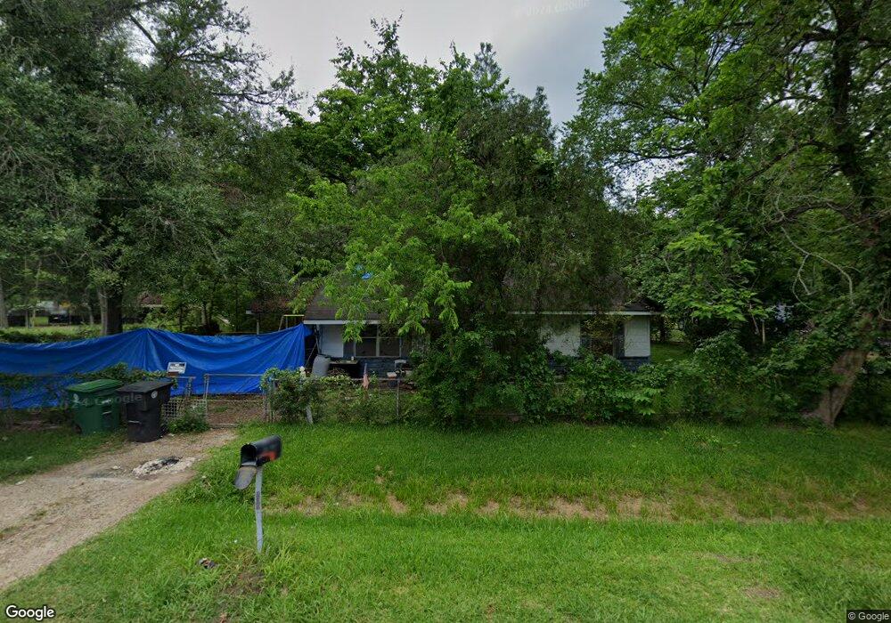 9313 Firnat St, Houston, TX 77016 - photo 1