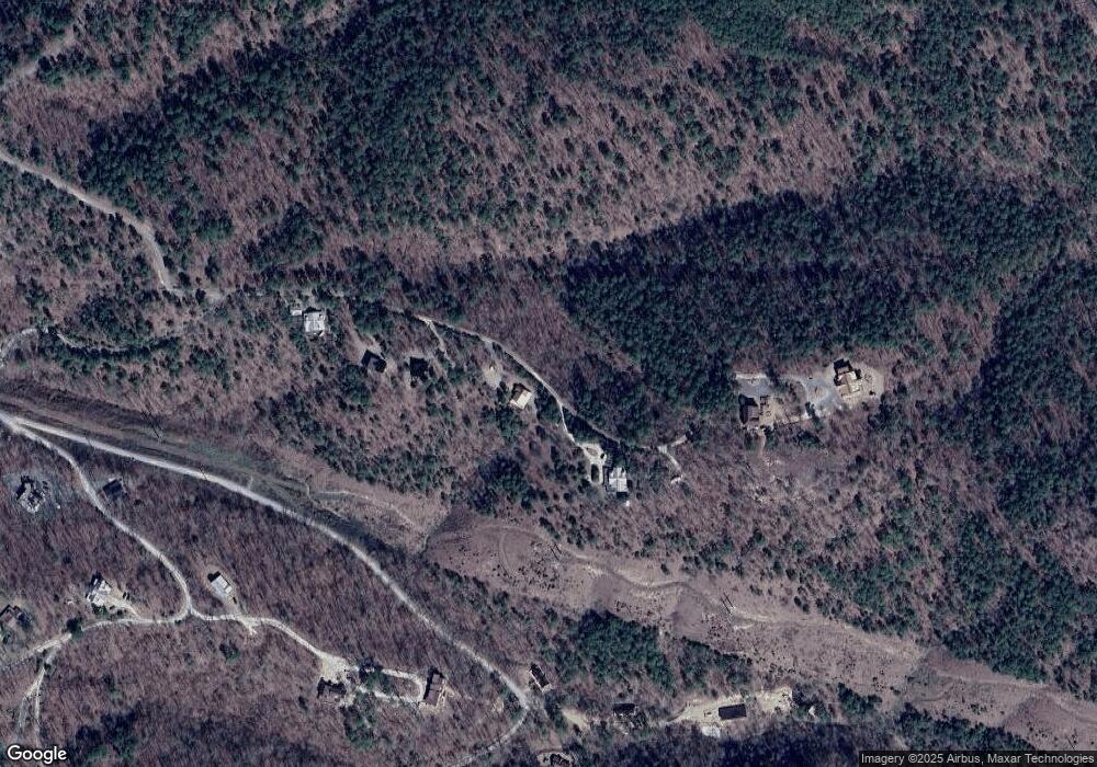 204 Lake Ridge Ln, Broken Bow, OK 74728 - photo 1