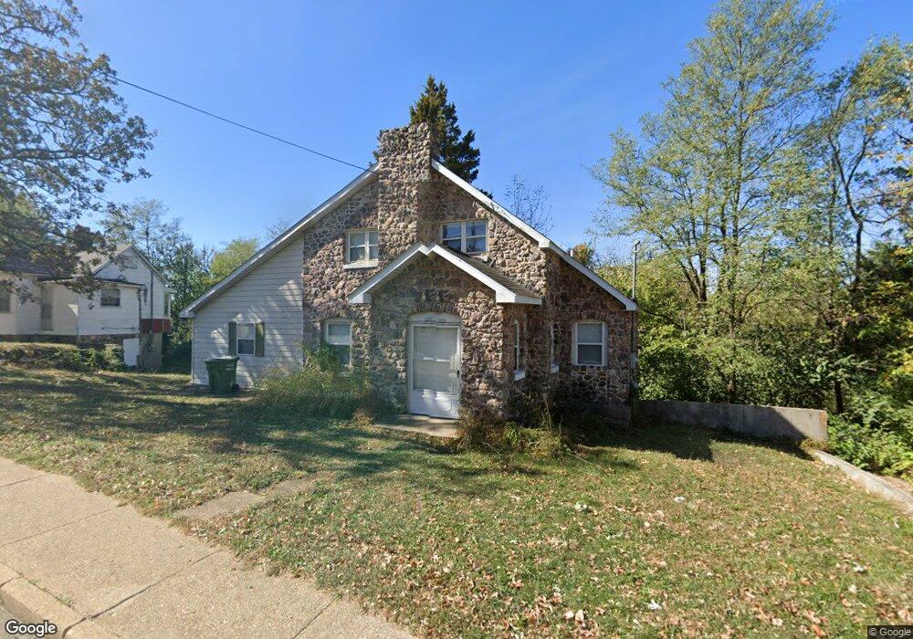 1805 Vichy Rd, Rolla, MO 65401 - photo 1