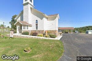 128 Bryan Church, Dawson, PA 15428