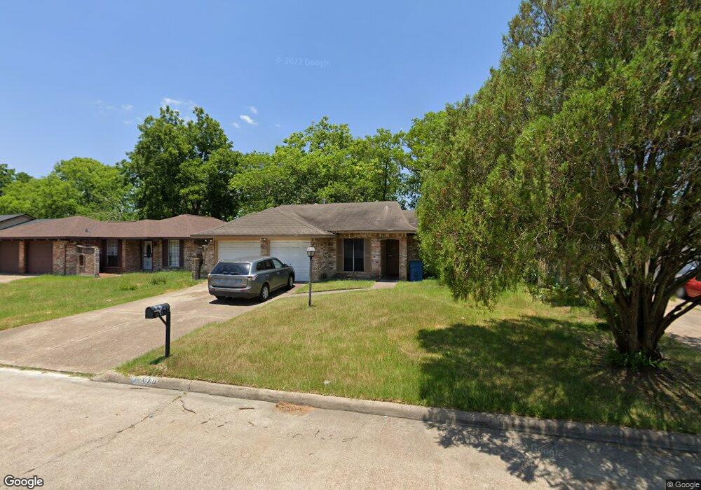2026 Bunzel St, Houston, TX 77088 - photo 1