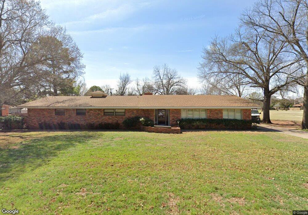 1615 Cynthia Ln, Wichita Falls, TX 76302 - photo 1