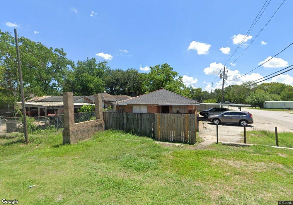 13802 Bandera St, Houston, TX 77015 - photo 1