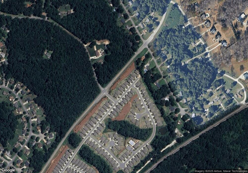 6328 Albright Ave, Flowery Branch, GA 30542 - photo 1