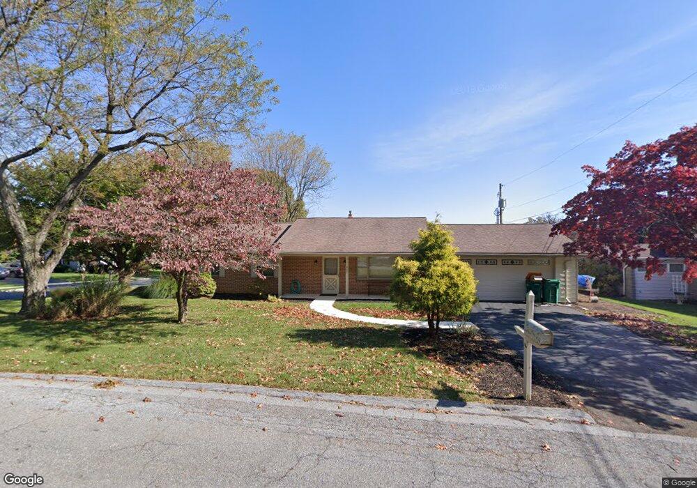 409 Carlton Rd, Hershey, PA 17033 - photo 1