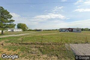 398321 W 3200 Rd, Ramona, OK 74061