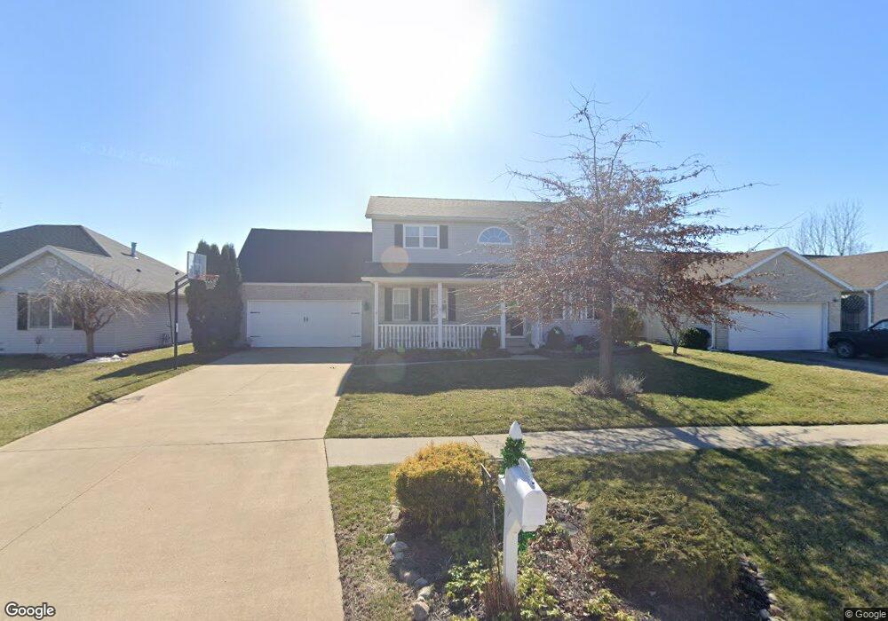 1545 Autumn Dr, Findlay, OH 45840 - photo 1