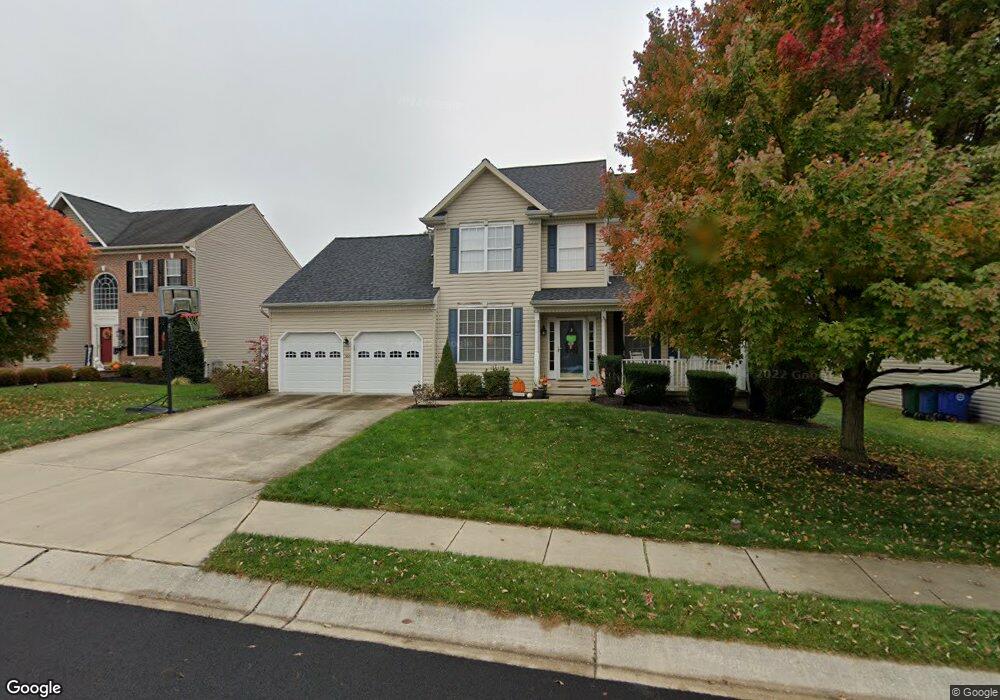 6107 Ash Grove Ct, Sykesville, MD 21784 - photo 1