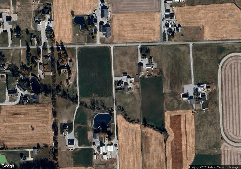 11320 Witmer Rd, Grabill, IN 46741 - photo 1