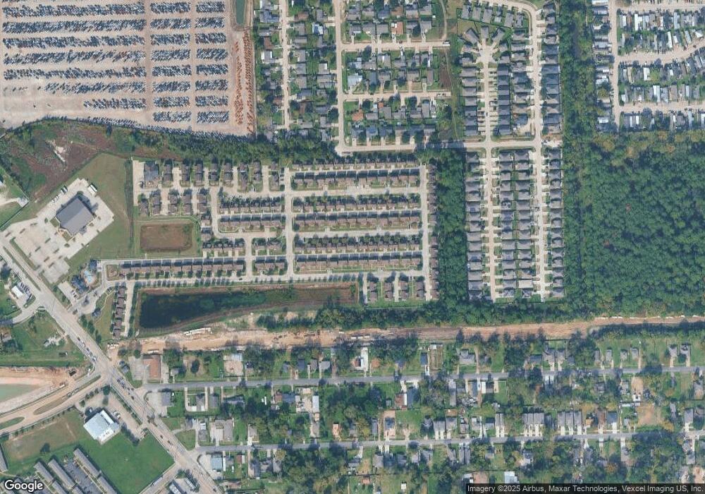 153 Jacob Field Ln, Houston, TX 77088 - photo 1