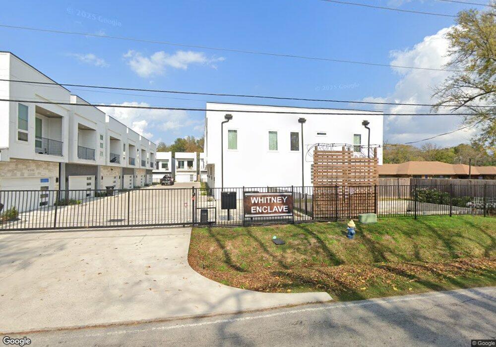 4504 Whitney Park Way, Houston, TX 77022 - photo 1