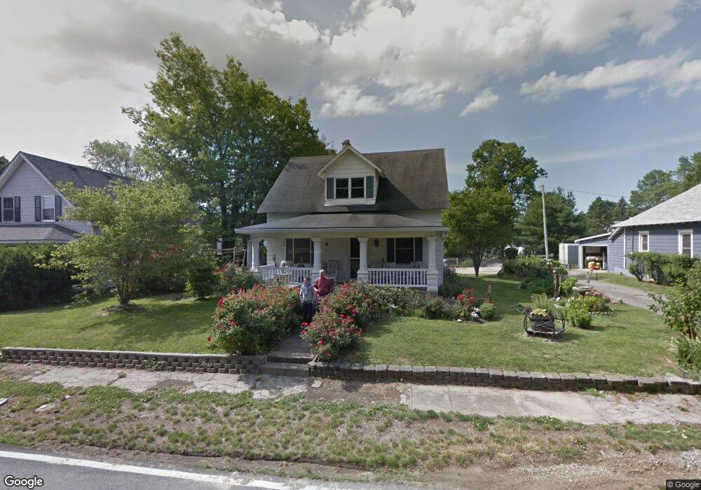 503 E Pierce St, Whitestown, IN 46075 - photo 1