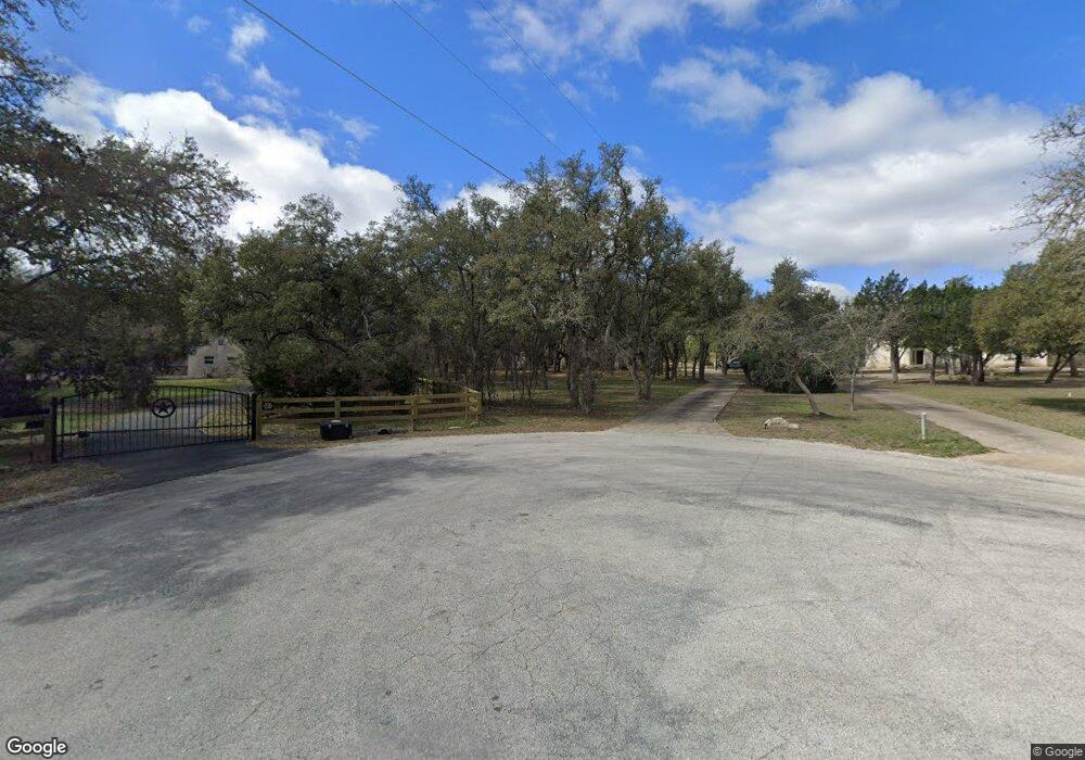 514 S Lariat Cir, Dripping Springs, TX 78620 - photo 1