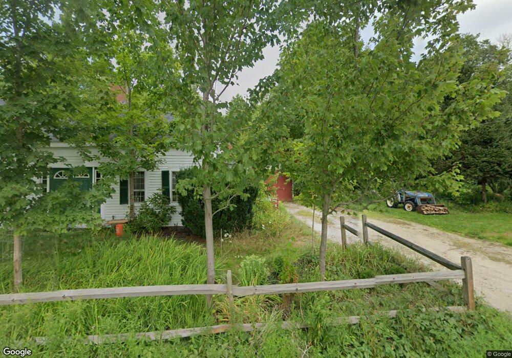 3 Middle Rd, Wolfeboro, NH 03894 - photo 1