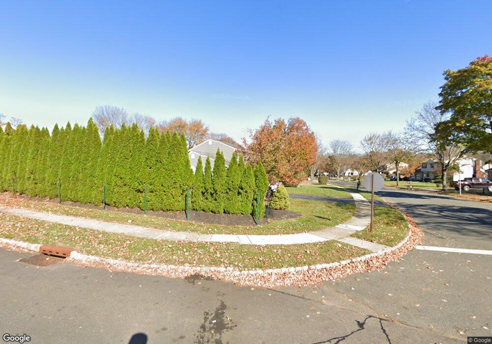 3 Brookside Rd, Succasunna, NJ 07876 - photo 1