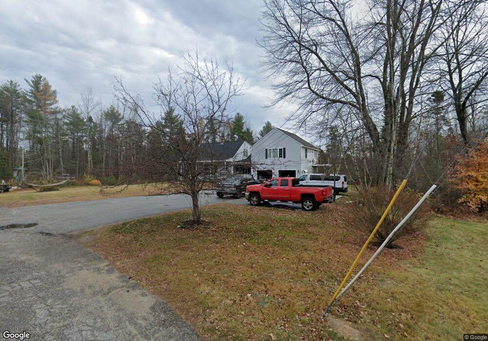 11 Kendra Ln, Steep Falls, ME 04085 - photo 1