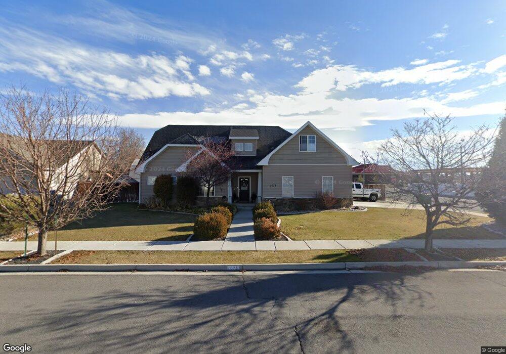 1075 S 540 W unit 1, Lehi, UT 84043 - photo 1