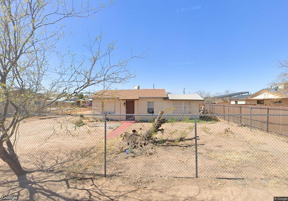 3731 N Mesquite Place, Tucson, AZ 85705 - photo 1