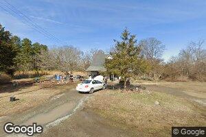 1129 Love Town Rd, Buffalo Junction, VA 24529