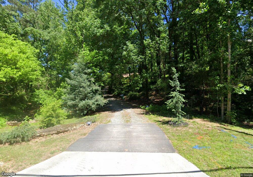 5579 Fern Creek Dr SW unit 1, Lilburn, GA 30047 - photo 1