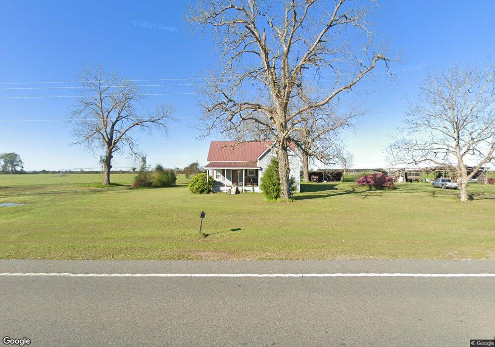 13527 Adel Hwy, Barney, GA 31625 - photo 1