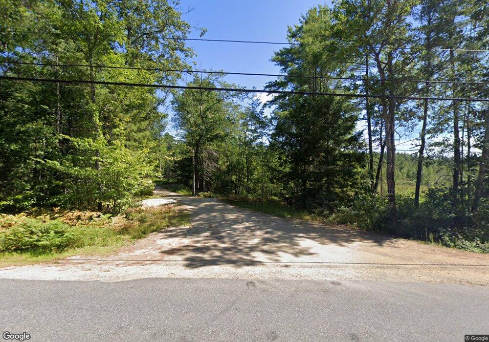 254 Shaker Jerry Rd, Moultonborough, NH 03254 - photo 1