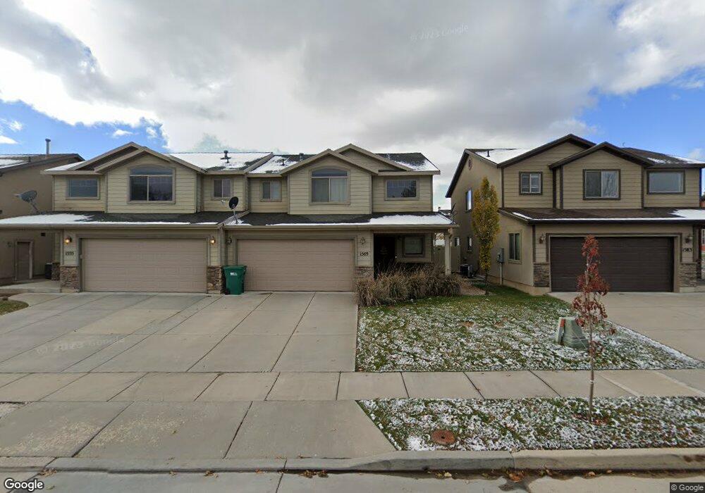 1569 N 25 E, Layton, UT 84041 - photo 1