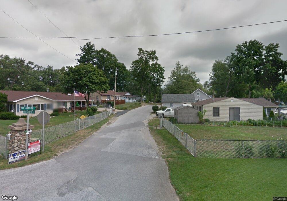 11021 Pottawatomie S, Walkerton, IN 46574 - photo 1