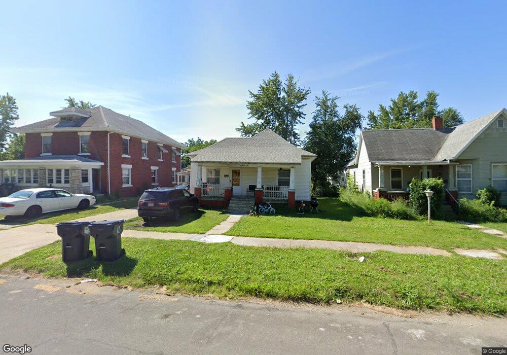 816 Franklin St, Moberly, MO 65270 - photo 1