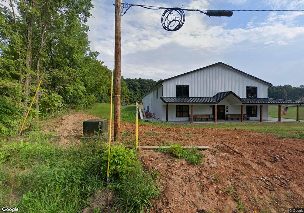 98 Lost Creek Rd NE, New Salisbury, IN 47161 - photo 1