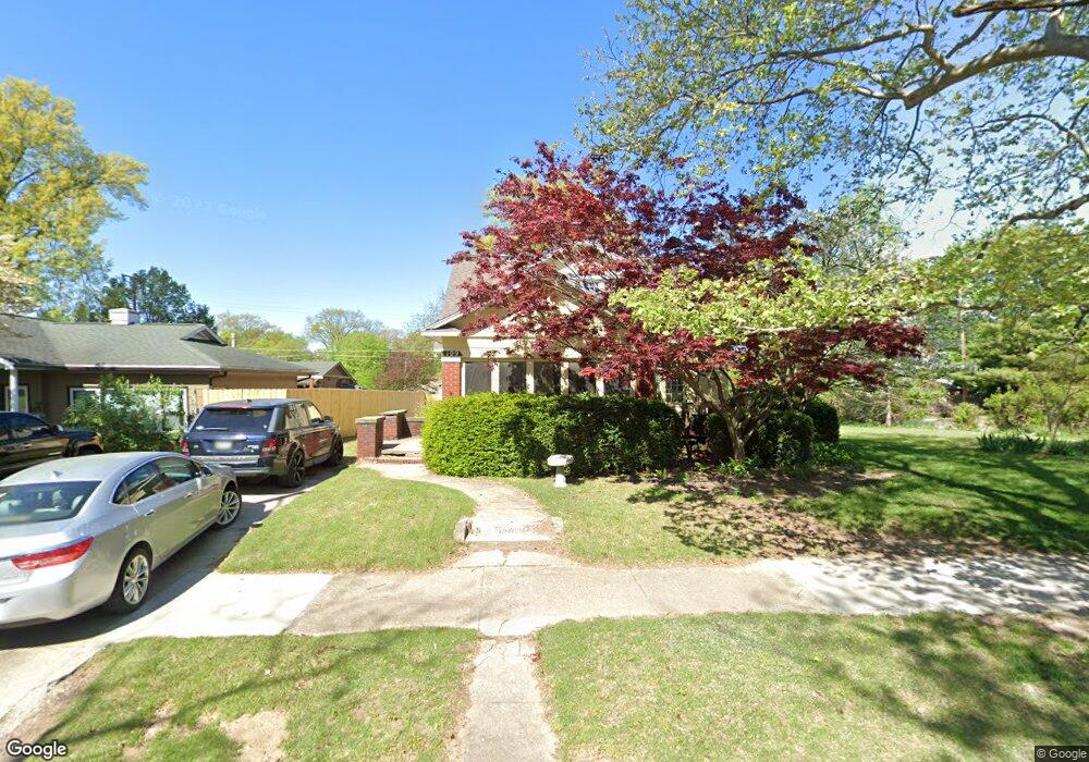 109 S 24th St, Terre Haute, IN 47803 - photo 1