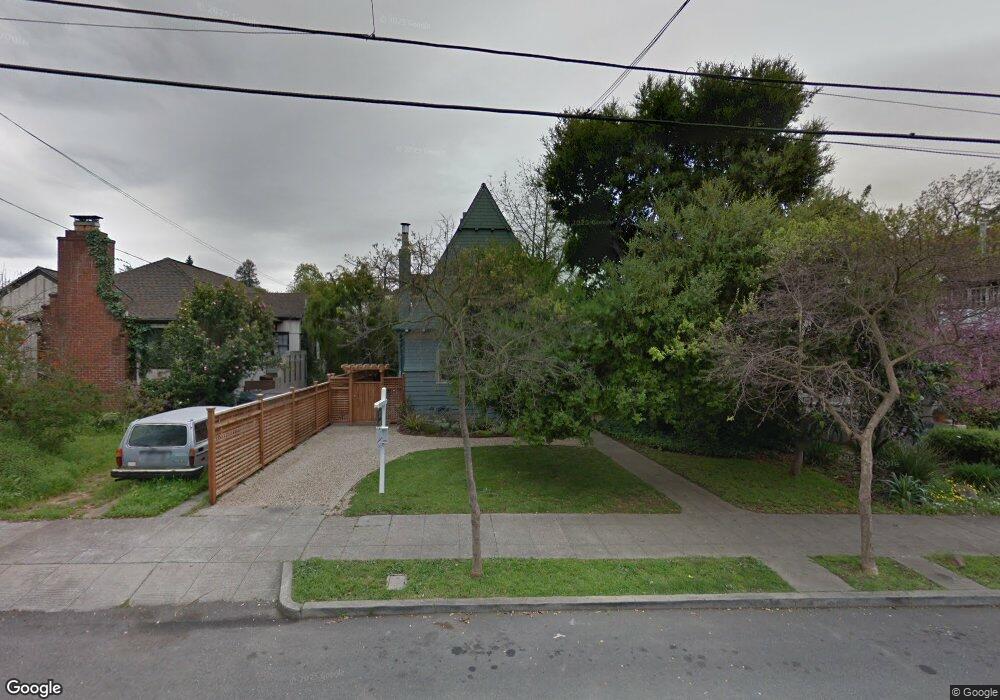 2738 Webster St, Berkeley, CA 94705 - photo 1