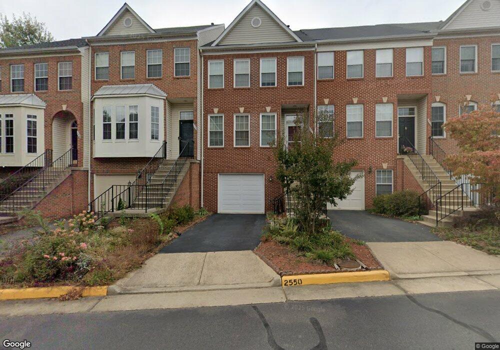 2550 James Monroe Cir, Herndon, VA 20171 - photo 1