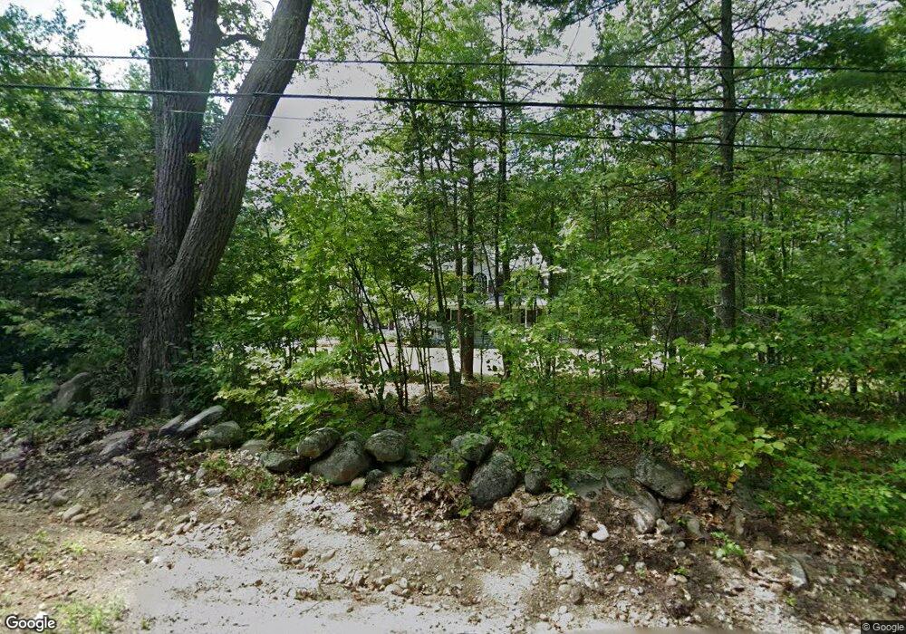 122 Robbins Rd, Rindge, NH 03461 - photo 1