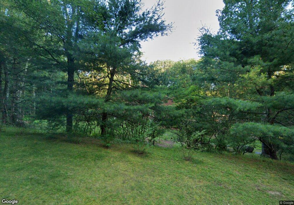 60 Old Quarry Rd, Woodbridge, CT 06525 - photo 1