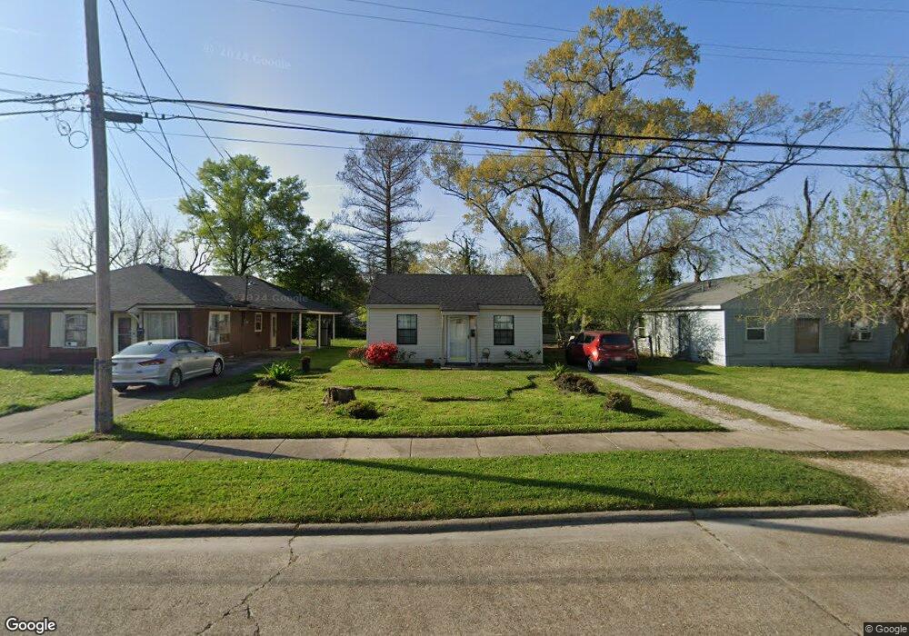 2614 8th St, Lake Charles, LA 70615 - photo 1