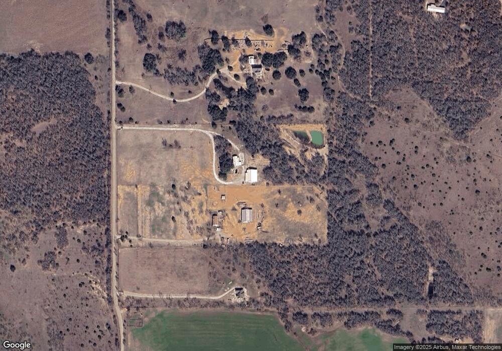 601 Kickapoo Falls Rd, Lipan, TX 76462 - photo 1