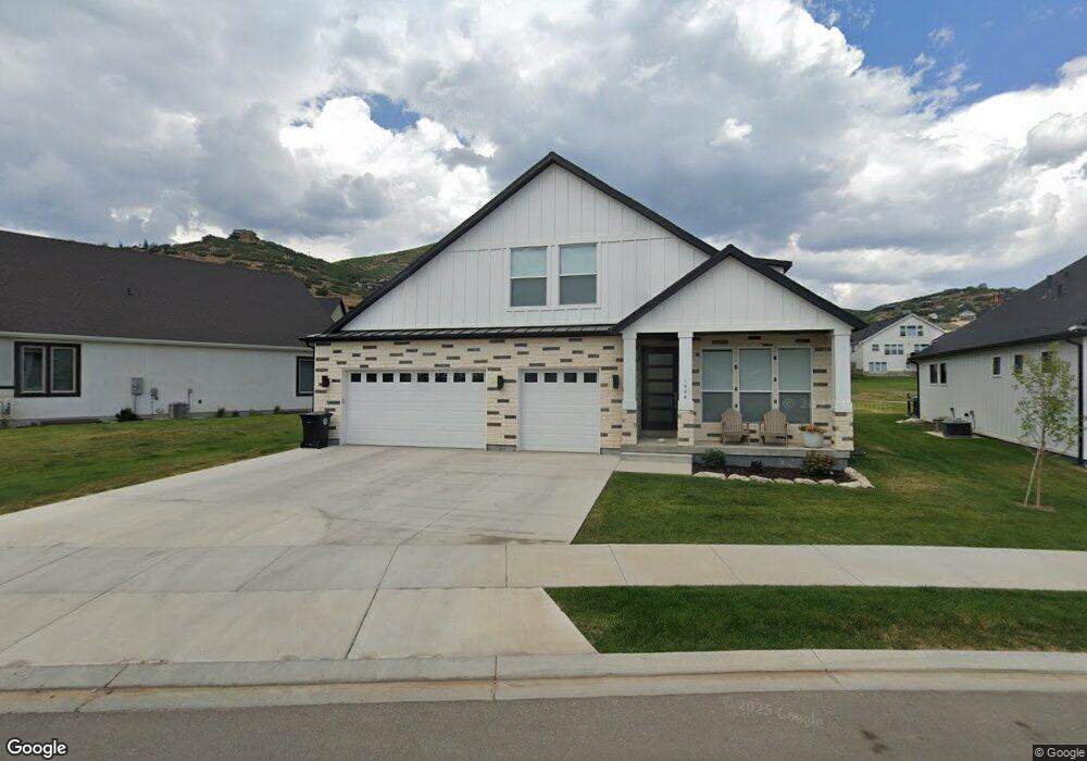 1406 N Jerry Gertsch Ln unit 54, Midway, UT 84049 - photo 1