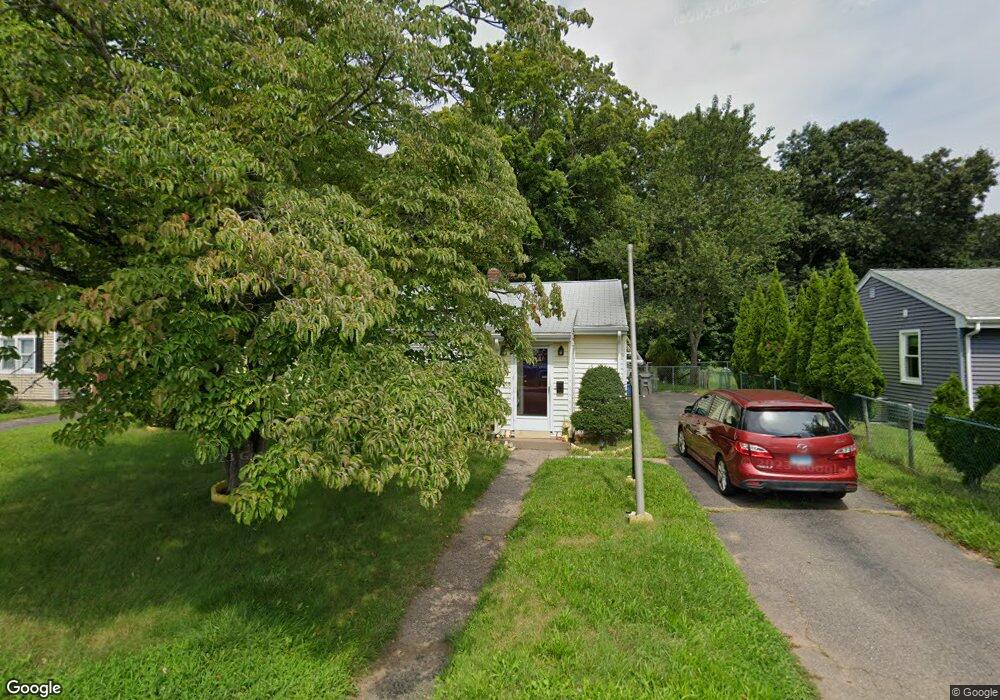 153 Woodland St, Manchester, CT 06042 - photo 1