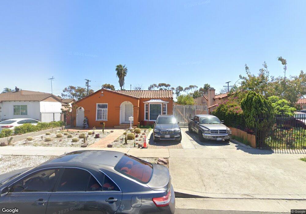 Street View Photo