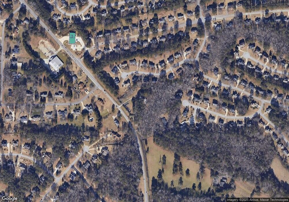 2570 Old Salem Rd SE, Conyers, GA 30013 - photo 1