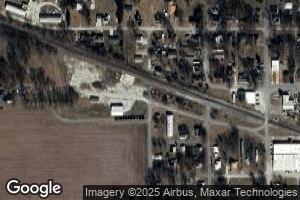 201 W South St, Burket, IN 46508