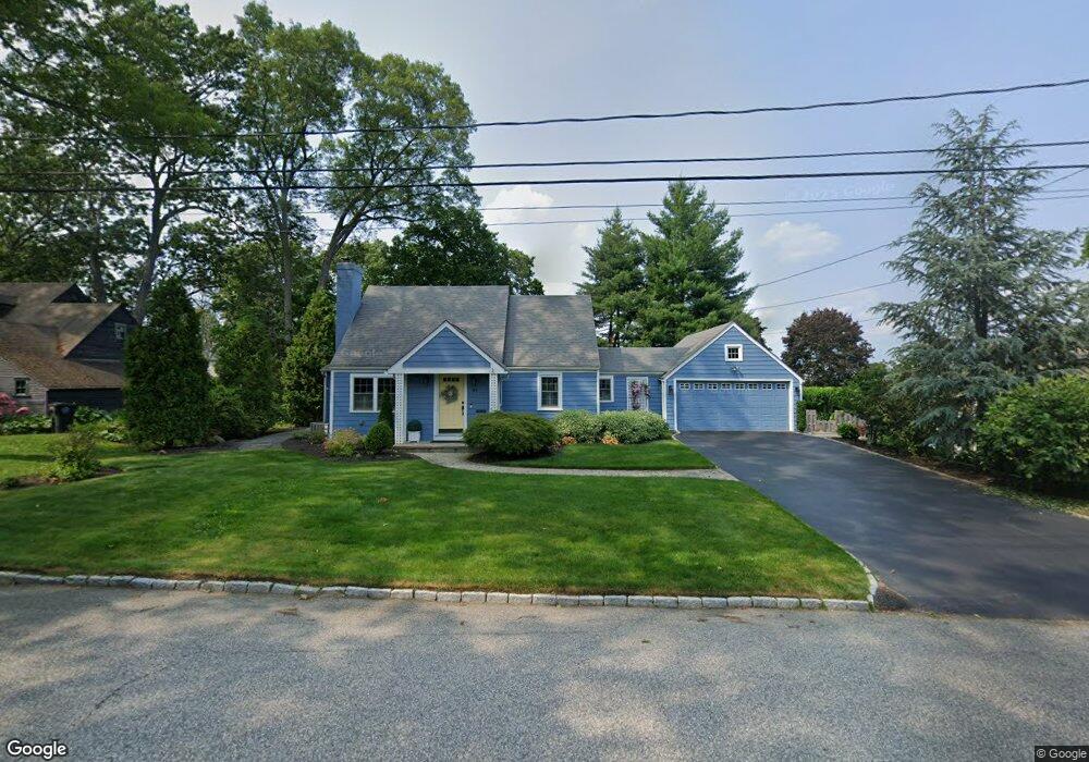 84 Sagamore Rd, Cranston, RI 02920 - photo 1