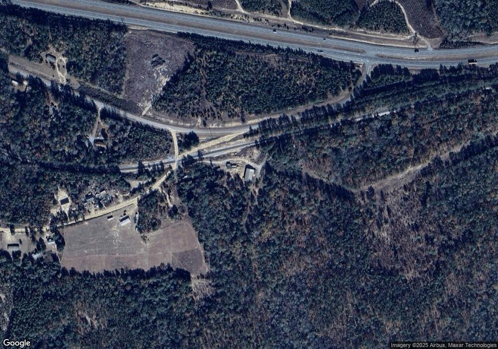 398 Woodyard Rd, Box Springs, GA 31801 - photo 1