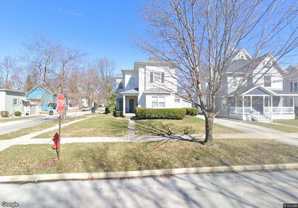 302 Hancock St, Findlay, OH 45840 - photo 1