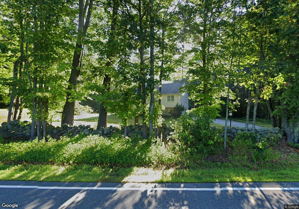 69 Peaslee Rd, Merrimack, NH 03054 - photo 1