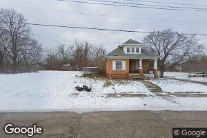 4033 North St, Flint, MI 48505