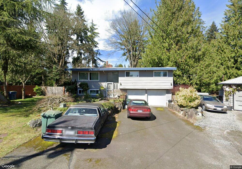 8709 223rd St SW, Edmonds, WA 98026 - photo 1