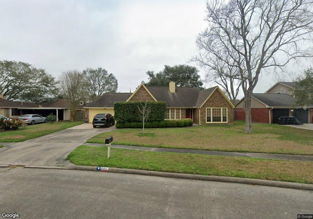 2317 Salisbury Ln, Alvin, TX 77511 - photo 1