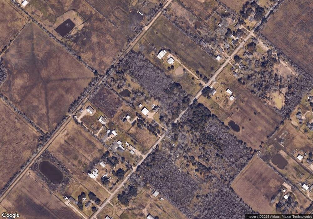 2038 County Road 180, Alvin, TX 77511 - photo 1